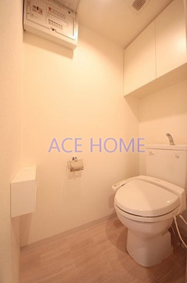 【トイレ】 | アーデンタワー新町