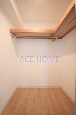 【収納】 | アーデンタワー新町