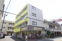 メゾン日吉の画像