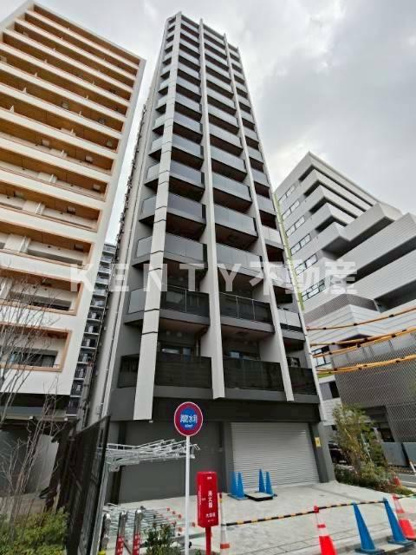 【外観】 | ザ・ライオンズフォーシア蒲田 | おしゃれな外観です