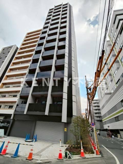 【外観】 | ザ・ライオンズフォーシア蒲田 | 建物外観を気になさる方へ、見た目の良い物件です