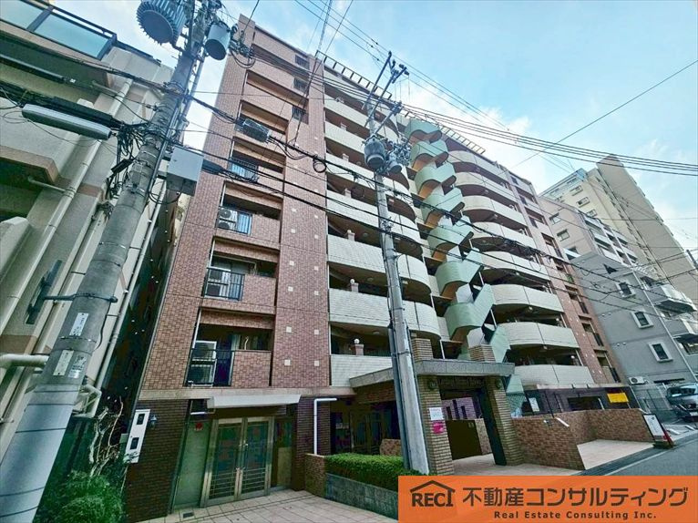 ランデージ南六甲