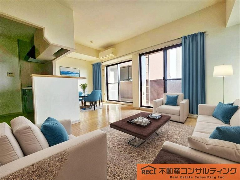 ランデージ南六甲