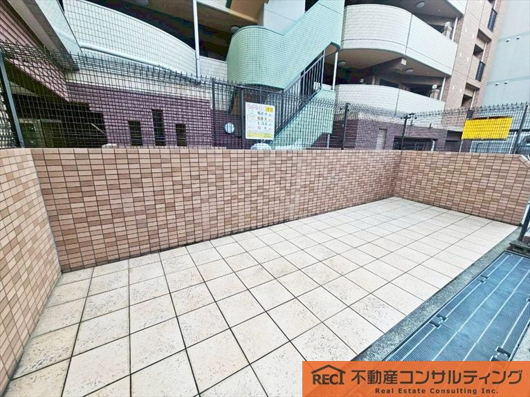 ランデージ南六甲のその他共用部分
