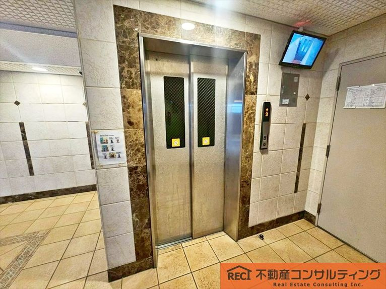 ランデージ南六甲のその他共用部分