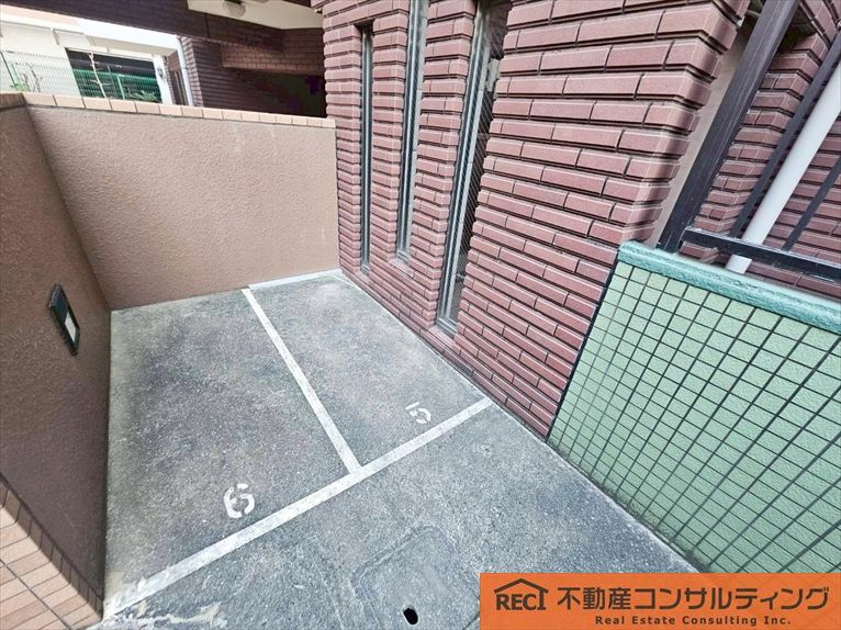 ランデージ南六甲のその他共用部分