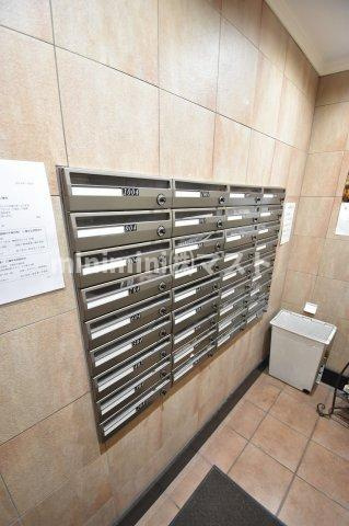 グランテージ感彩のその他共用部分