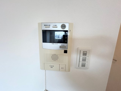 【セキュリティ】 | セレニテ新大阪弐番館