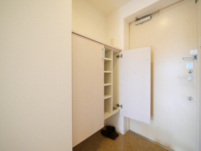 【設備】 | セレニテ新大阪弐番館