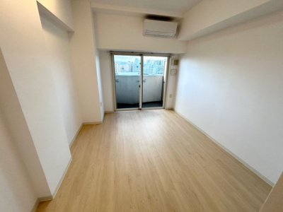 【居間・リビング】 | セレニテ新大阪弐番館