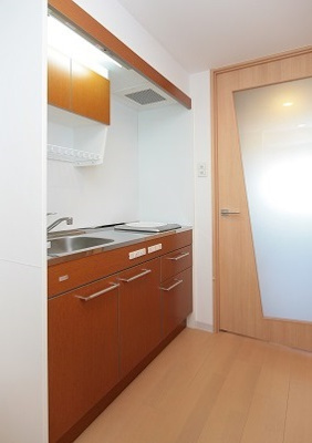 【キッチン】 | セレニテ新大阪弐番館