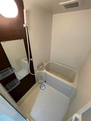 【浴室】 | セレニテ新大阪弐番館