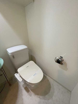 【トイレ】 | セレニテ新大阪弐番館