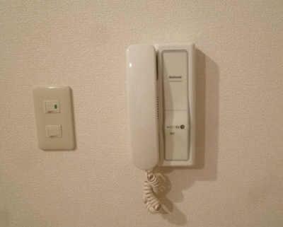 【セキュリティ】 | モデュロール五反田