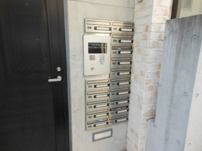 【その他共用部分】 | モデュロール五反田