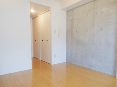 【内装】 | モデュロール五反田