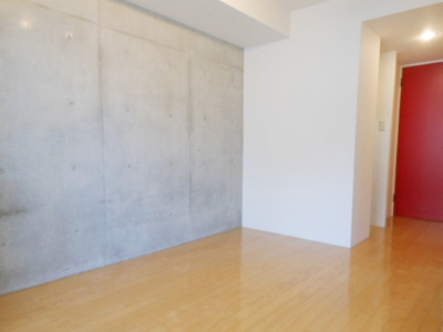 【寝室】 | モデュロール五反田