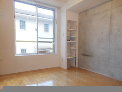 【洋室】 | モデュロール五反田