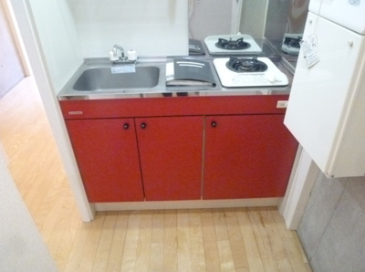 【キッチン】 | モデュロール五反田