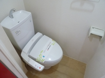 【トイレ】 | モデュロール五反田