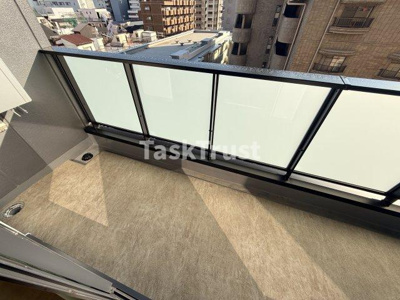 【バルコニー】 | Refino