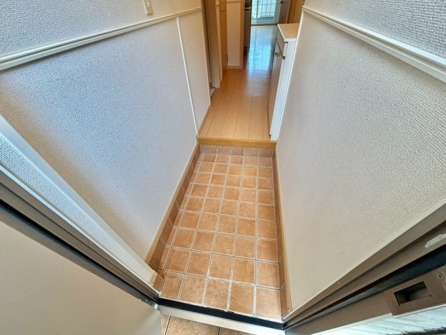 リジュール南条の設備