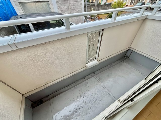 リジュール南条の設備