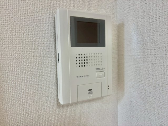 リジュール南条の設備