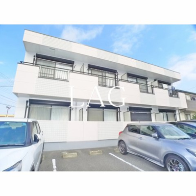 【外観】 | ドマーニ | 外観です。