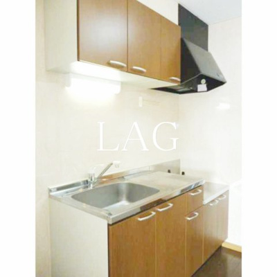 【キッチン】 | ドマーニ | キッチンです。