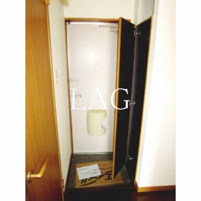 【玄関】 | ドマーニ | 玄関です。