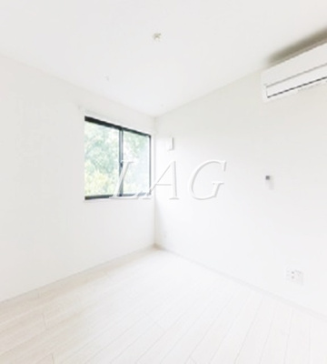 【寝室】 | ミハス目白 | 寝室です。