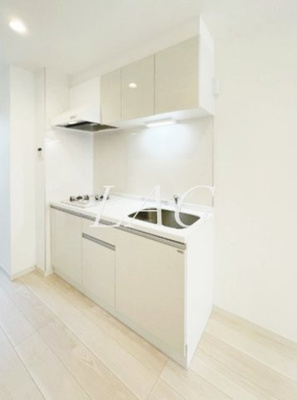 【キッチン】 | ミハス目白 | キッチンです。