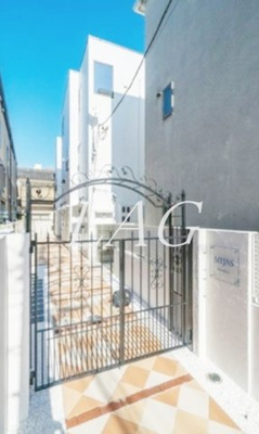 【エントランス】 | ミハス池袋 | エントランスです。