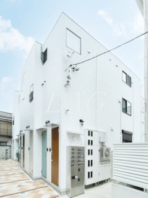 【外観】 | ミハス池袋 | 外観です。