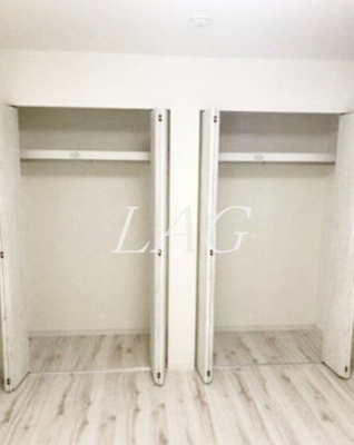 【収納】 | ミハス池袋 | 収納です。