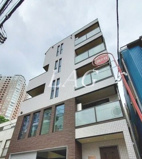 パーク西池の画像