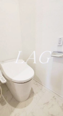 【トイレ】 | パーク西池 | トイレです。