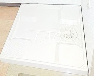 【設備】 | ジュネス南池袋 | 室内洗濯置き場です。