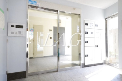 【その他】 | ジュネス南池袋