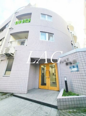 【外観】 | ジュネス南池袋 | 外観です。