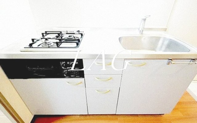 【キッチン】 | ジュネス南池袋 | キッチンです。