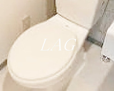 【トイレ】 | ジュネス南池袋 | トイレです。