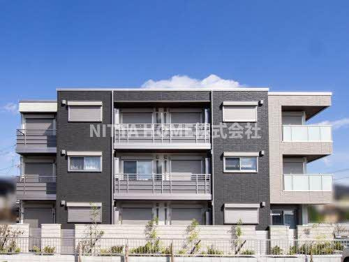 シャーメゾン引土