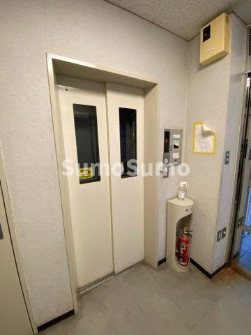 ピュア神戸のその他共用部分