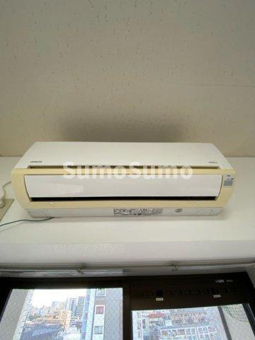 ピュア神戸の設備