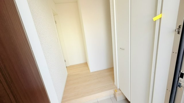 【収納】 | 伊勢原市沼目５丁目　全２棟　新築住宅