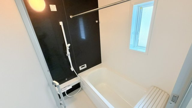 【浴室】 | 伊勢原市沼目５丁目　全２棟　新築住宅