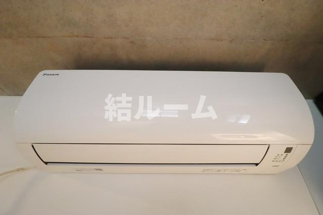 練馬区貫井２丁目の賃貸マンションの設備