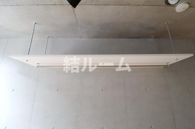 練馬区貫井２丁目の賃貸マンションの収納